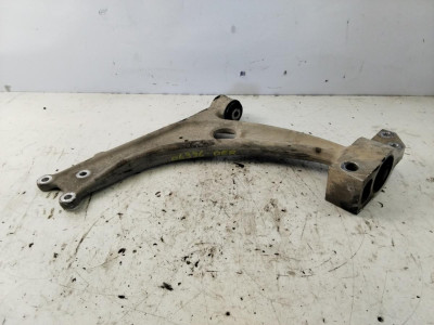 BRAZO SUSPENSION INFERIOR DELANTERO IZQUIERDO, Volkswagen, PASSAT BERLINA (3C2)
