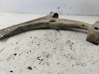BRAZO SUSPENSION INFERIOR DELANTERO IZQUIERDO, Volkswagen, PASSAT BERLINA (3C2)