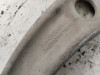 BRAZO SUSPENSION INFERIOR DELANTERO IZQUIERDO Volkswagen PASSAT BERLINA (3C2) 