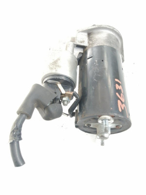MOTOR ARRANQUE, OPEL, FRONTERA B