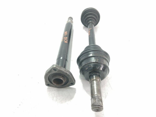  TRANSMISION DELANTERA DERECHA OPEL INSIGNIA BERLINA 
