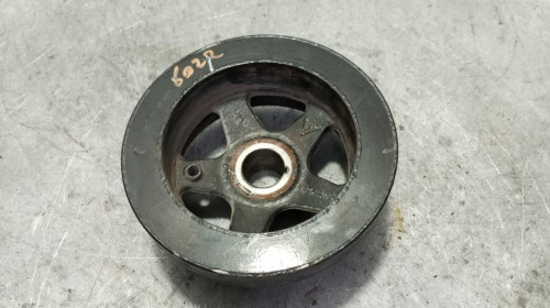  POLEA CIGUEÑAL, PORSCHE, CAYENNE (TIPO 92A) 