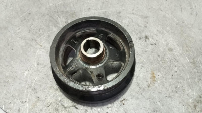 POLEA CIGUEÑAL, PORSCHE, CAYENNE (TIPO 92A)