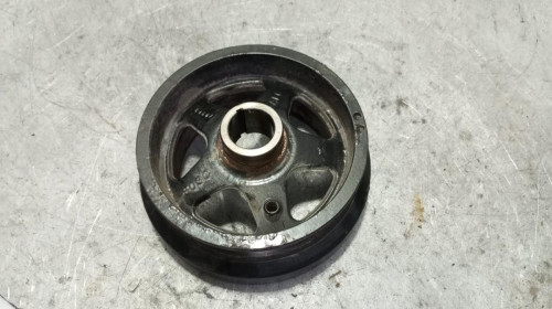  POLEA CIGUEÑAL, PORSCHE, CAYENNE (TIPO 92A) 