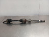  TRANSMISION DELANTERA DERECHA, OPEL, ASTRA H BERLINA 