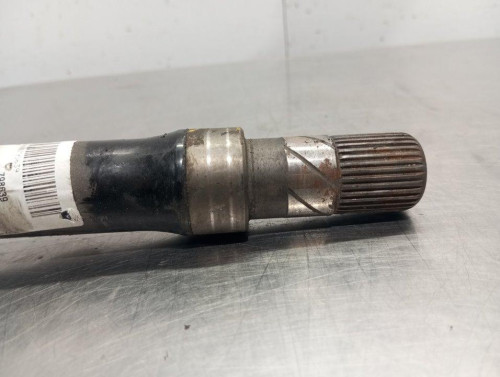  TRANSMISION DELANTERA DERECHA, OPEL, ASTRA H BERLINA 