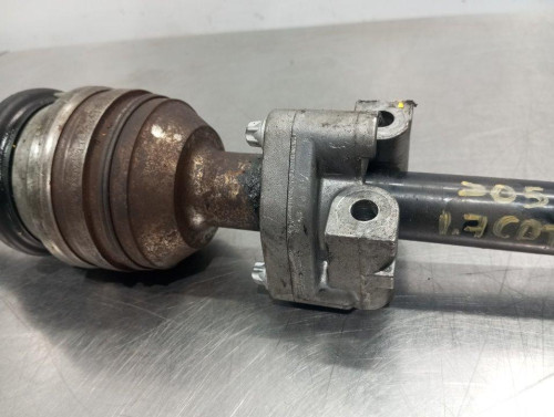  TRANSMISION DELANTERA DERECHA, OPEL, ASTRA H BERLINA 