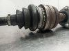  TRANSMISION DELANTERA DERECHA, OPEL, ASTRA H BERLINA 