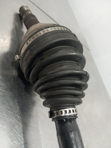  TRANSMISION DELANTERA DERECHA, OPEL, ASTRA H BERLINA 