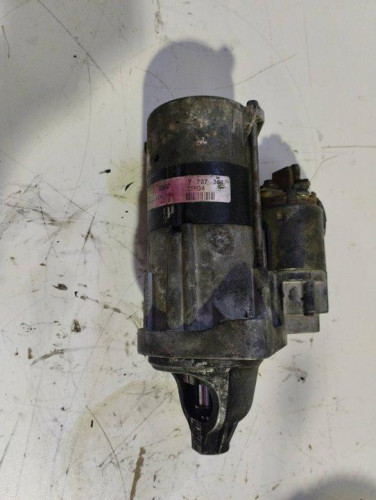  MOTOR ARRANQUE 