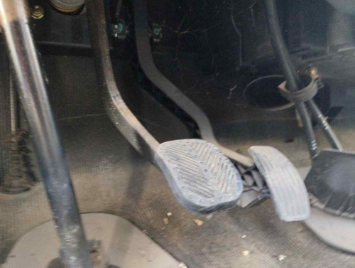 PEDAL FRENO Fiat DUCATO II CAMIÓN 