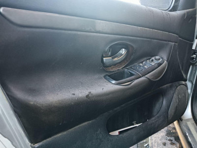 PEUGEOT 406 BERLINA (S1/S2)