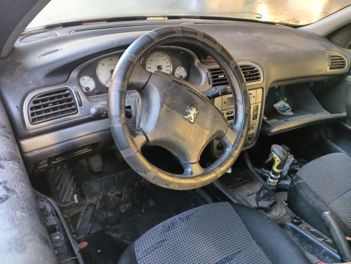  PEUGEOT 406 BERLINA (S1/S2) 