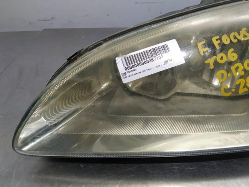  FARO IZQUIERDO, FORD, FOCUS BERLINA (CAP) 