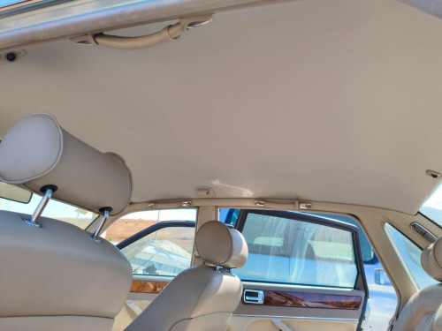 TECHO INTERIOR Jaguar XJ 