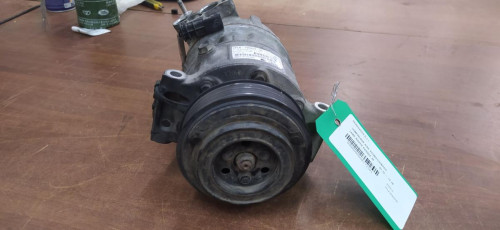 COMPRESOR AIRE ACONDICIONADO Land Rover RANGE ROVER EVOQUE 