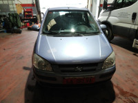 HYUNDAI GETZ (TB)