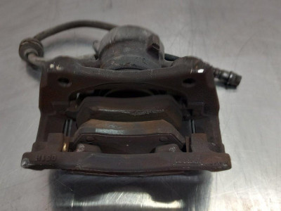 PINZA DE FRENO DELANTERA IZQUIERDA, RENAULT, CLIO III