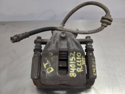 PINZA DE FRENO DELANTERA IZQUIERDA, RENAULT, CLIO III