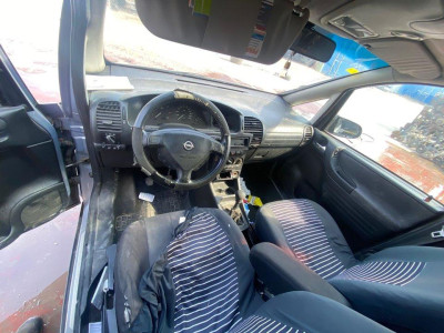 OPEL ZAFIRA A