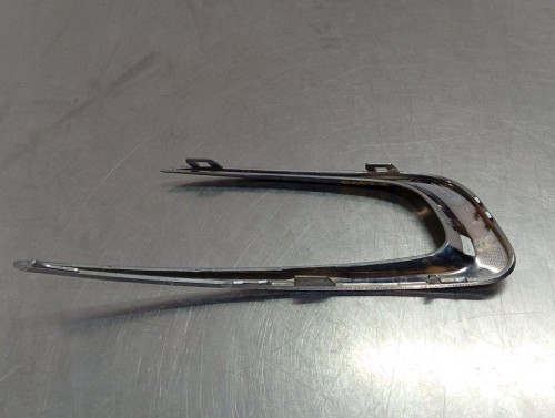  MOLDURA PARAGOLPE DELANTERA IZQUIERDA PEUGEOT 2008 