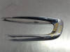  MOLDURA PARAGOLPE DELANTERA IZQUIERDA PEUGEOT 2008 