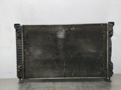 RADIADOR AGUA, AUDI, A4 BERLINA (8E)