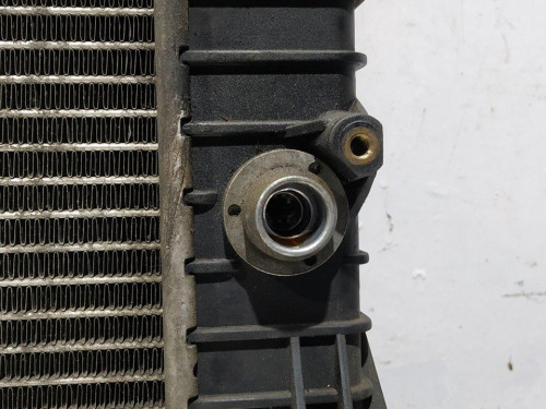  RADIADOR AGUA AUDI A4 BERLINA (8E) 