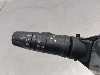MANDO LUCES, NISSAN, PRIMERA BERLINA (P12)