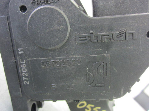  PEDAL ACELERADOR Fiat GRANDE PUNTO (199) 