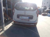 DACIA LODGY — vehículo donante para recambios 
