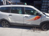 DACIA LODGY — vehículo donante para recambios 