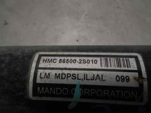 CREMALLERA DIRECCION Kia SPORTAGE (SL) 