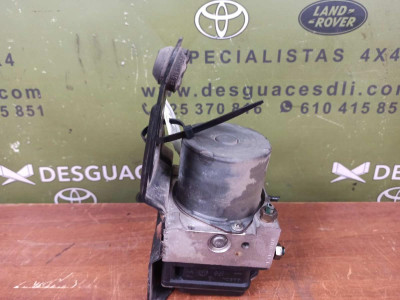 ABS, RENAULT, MEGANE II BERLINA 3P