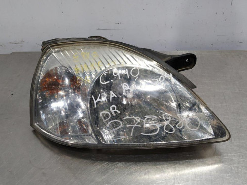  FARO DERECHO, KIA, RIO (BC) 