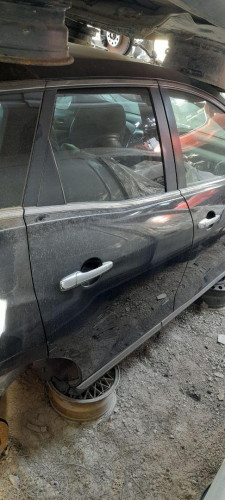 PUERTA TRASERA DERECHA MAZDA CX-7 ER 