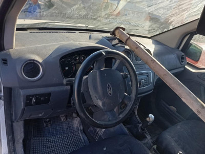 FORD TOURNEO CONNECT (TC7)