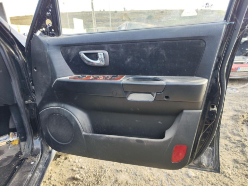 GUARNECIDO PUERTA DELANTERA DERECHA Hyundai TERRACAN (HP) 