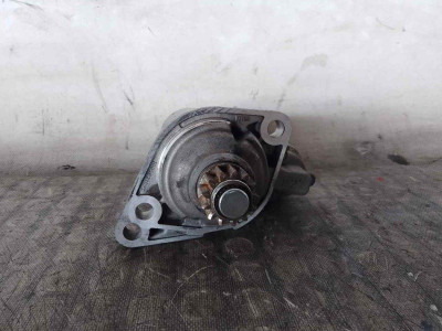 MOTOR ARRANQUE, VOLKSWAGEN, PASSAT BERLINA (362)