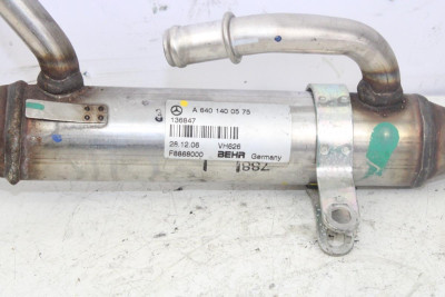 ENFRIADOR EGR