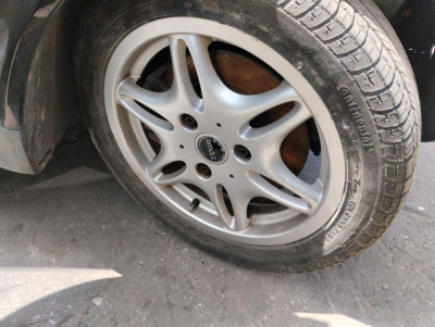 NO IDENTIFICADO, SMART, CITY-COUPE