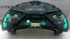  CUADRO INSTRUMENTOS, OPEL, CORSA C 