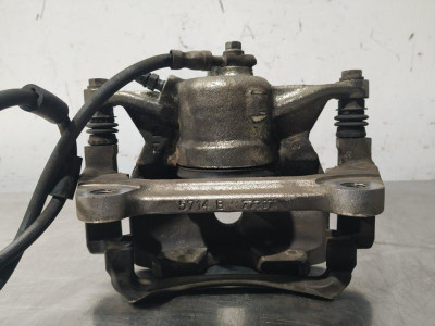 PINZA DE FRENO DELANTERA IZQUIERDA, VOLKSWAGEN, PASSAT VARIANT (3G5)