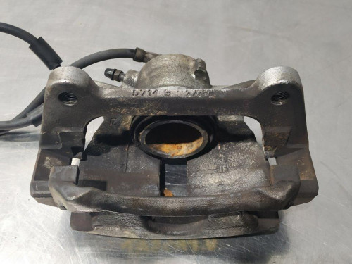  PINZA DE FRENO DELANTERA IZQUIERDA Volkswagen PASSAT VARIANT (3G5) 
