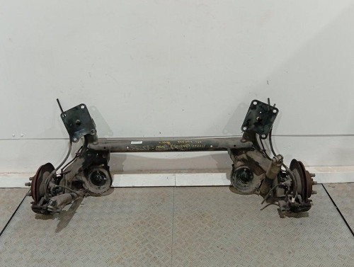  PUENTE TRASERO FORD TOURNEO CONNECT (CHC) 