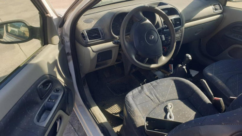  RENAULT CLIO II FASE II (B/CB0) 