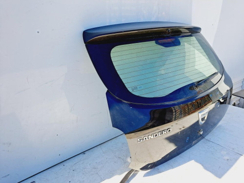  PORTON TRASERO DACIA SANDERO II 