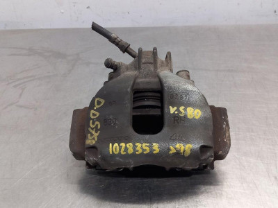 PINZA DE FRENO DELANTERA DERECHA, VOLVO, S80 BERLINA