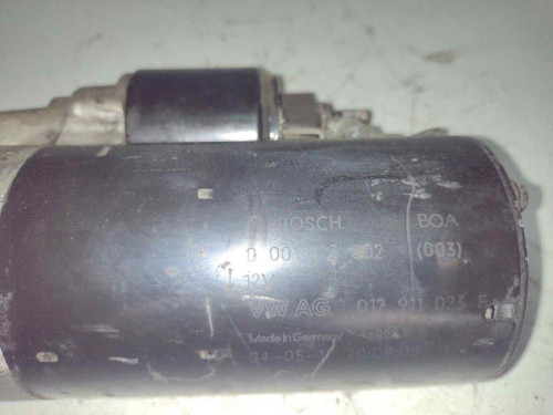  MOTOR ARRANQUE 