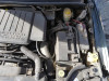 JEEP GRAND CHEROKEE (WJ/WG) — vehículo donante para recambios 